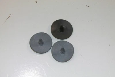 1999-2017 Harley Davidson Big Twin Umbrella Valve NOS OEM 26858-99 QTY 3 - Image 1 of 4