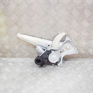 Alzavetro porta lato sinistro posteriore TOYOTA PRIUS XW50 con motore 85710-47150 2019 - Foto 1 di 7