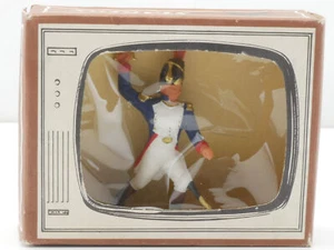 Starlux 8003 Capitaine Figur Soldat Schwert Frankreich OVP 1608-28-99 - Picture 1 of 5