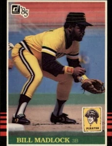 B2635- 1985 Donruss Baseball Cards 200-299 +Rookies -You Pick- 15+ FREE US SHIP - Picture 1 of 373