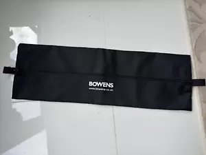 BOWENS LUMIARE/WAFER SOFTBOX CARRY CASES. 72CM LONG - Picture 1 of 16
