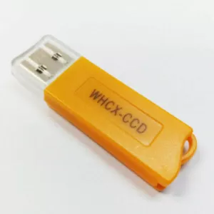 USB Dongle SCHLÜSSEL/Softdog für Leetro MPC6535 CO2 Laser Maschine USB Verschlüsselungskarte - Bild 1 von 3