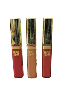 New Estee Lauder Pure Color Crystal mini Lip Gloss choose shade - Picture 1 of 5