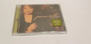 Every Time by Pam Tillis (CD, 1998) NEW SEALED - Picture 1 of 2