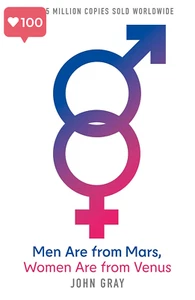Men Are from Mars, Women Are from Venus 25th Anniversary Edition Guide - Picture 1 of 12