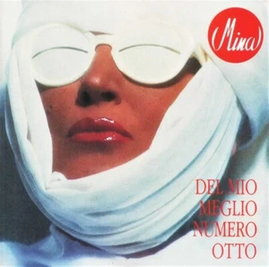 CD Mina – Del Mio Meglio Numero Otto Switzerland 2002 PDU – CDP 7467662 - Picture 1 of 3
