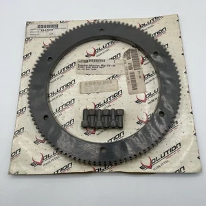 Harley Davidson Starter Ring Gear 102T 1994-1997 Big Twin - Bild 1 von 4