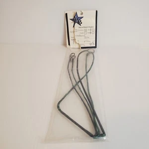AMERICA'S BEST BOWSTRINGS Premium Split BCYX 34 1/2" - Bild 1 von 5