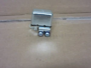 63 - 64 IMPALA 63 - 65 CORVETTE CHEVY C10 64 - 65 PONTIAC 64 - 65 GTO HORN RELAY - Picture 1 of 2