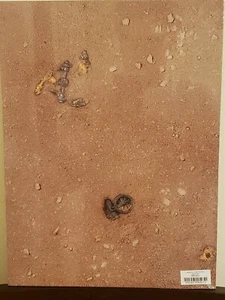 Alfombra de juego Kill Team Octarius, terreno, paisaje, 40 k - Imagen 1 de 3