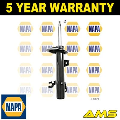 Amortiguador de suspensión delantero derecho NAPA para Mini Cooper One 1.6 One D Foto 1 de 2