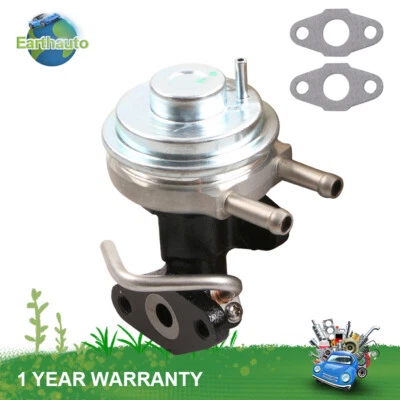 1 X клапан EGR для 1995-04 Toyota Tacoma 1994-98 T100 1996-00 4Runner 2562075050 - Изображение 1 из 4