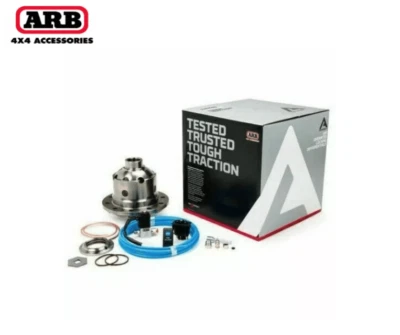 ARB Air Locker Differential Dana 60hd 35 Spline 4.56 For 08-22 Ford F-250/F-350 - Imagem 1 de 4