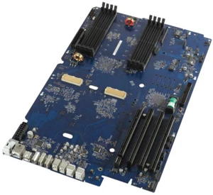 Original Apple 630-6402 630T6375 Power Mac G5 Logic Board Power - Picture 1 of 2
