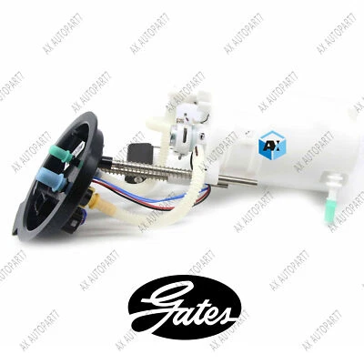 Bomba de combustible GATES 16117314806 para BMW X3 F25 2009-2017 X4 F26 2013-2018 Foto 1 de 3