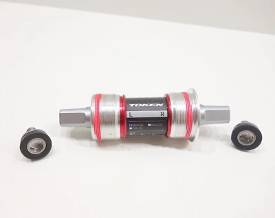 Token TK866CM Rennrad MTB Carbon Innenlager BSA  68 / 103 – 127,5 mm 236 -266 g - Bild 1 von 4