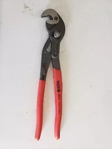 Alicates Matco Knipex 10 pulgadas Raptor - Imagen 1 de 5