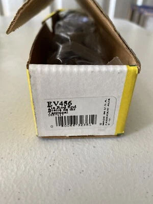 Steering Tie Rod End-Chassis Moog EV456 New - Image 1 of 2