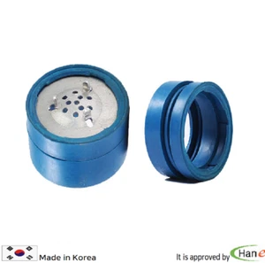 Bongrae Mugwort Wormwood Cone Big Holder Plate Warmer Device Heater Safety Cap  - Picture 1 of 15