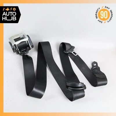 05-06 Cinturón de seguridad delantero derecho del lado del pasajero Mercedes W219 CLS500 CLS55 AMG fabricante de equipos originales Foto 1 de 4