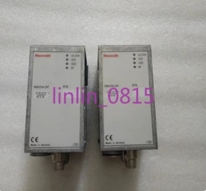 1Pcs Used Rexroth PMV04-DP - Picture 1 of 2