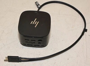 HP Thunderbolt Dock 230W G2  HSN-IX01 DockingStation  - Picture 1 of 2