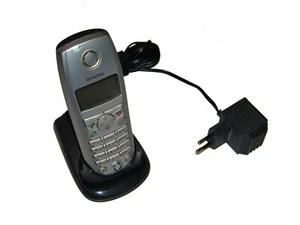 Siemens Gigaset S1 professional Handset with Charging Tray 24 - Zdjęcie 1 z 2