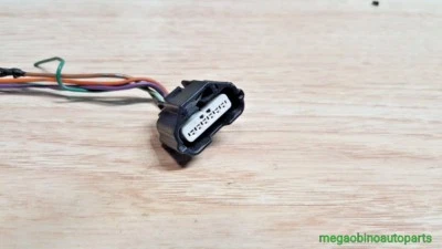 Nissan connector 38850  mass air flow sensor oem c56 - Image 1 of 4