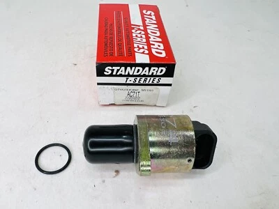 Standard Motor Products Fuel Injection Idle Air Control Valve AC71T — 第 1/4 张图片