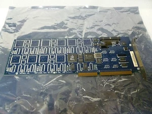 RHETOREX RDSP/24000 ISA DIGITAL SIGNAL PROCESSING CARD - Bild 1 von 3