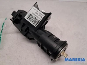 Lock Cylinder for Ignition Lock Abarth 500C 51800628 P21972982 - Picture 1 of 4