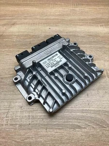 9663548180 9666266580 Citroen Peugeot Motor ECU Engine Module Unit Delphi - Picture 1 of 7