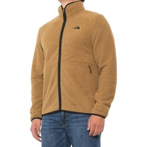 north face micro fleece mens