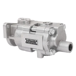 Bomba de presión de aceite hidráulica T1150-36440 T1150-36400 para Kubota L2501 L3240 L3301 - Imagen 1 de 16
