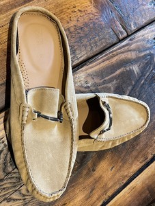 Las mejores ofertas en Zara Hombre Mocasines para Conducir | eBay