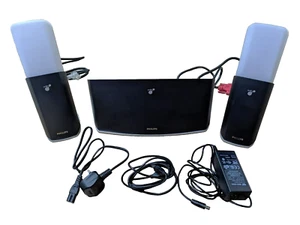 Philips amBX PC Gaming Peripheriegeräte Starter Kit SGC51001/00 - Bild 1 von 13