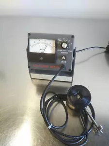 Misuratore di potenza coerente 200+ con testa misuratore di potenza 200/3 - Foto 1 di 8