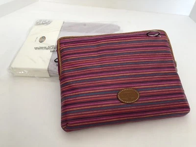 FUNDA TABLET FOSSIL IPAD FUNDA A RAYAS 9 1/2" X 7 1/2" INTERNA #SL4381875 Foto 1 de 4