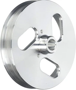 March Performance Power Steering Pulley 610 - Picture 1 of 2