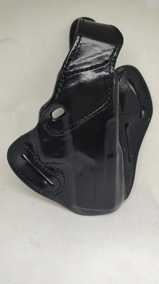 DeSantis Right Hand - Black - F.D.O w/ Lock Hole 31LBAB6Z0 - Image 1 of 3