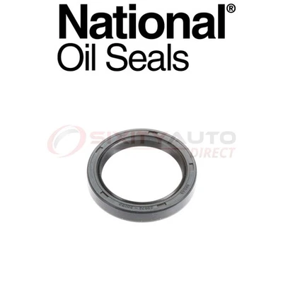 National Auto Trans Extension Housing Seal for 1995-1997 Nissan Pickup 2.4L dh - Изображение 1 из 4