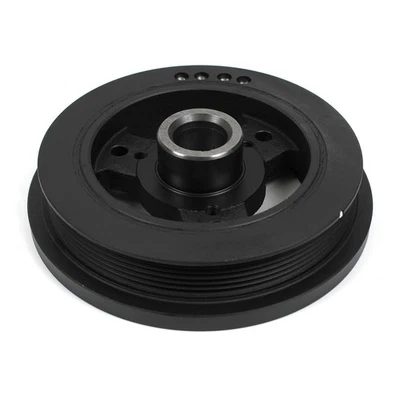 Harmonic Balancer Crank Shaft Pulley 33002920 for Jeep Wrangler Cherokee 4.0L - Image 1 of 4