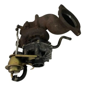 Chrysler Turbolader Turbocharger 35242052d - Bild 1 von 3