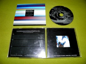 Brian Eno + David Byrne - My Life In The Bush Of Ghosts / Enhanced Remastered NM - Bild 1 von 2