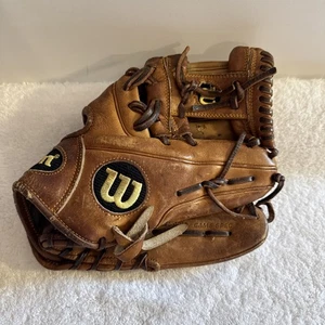 Guante de béisbol Wilson A2000 DP15 - 11,5" - Ajuste Pedroia - Lanzamiento a la derecha - Imagen 1 de 11