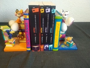 Paar DIDDL Buchstützen in gutem Zustand Versand angeboten!!!!! - Bild 1 von 10