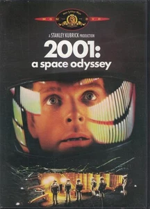 2001: A Space Odyssey - Imagen 1 de 2