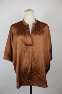 Pierre Cardin Bluse Damen 44 Woman Casual Vintage T-Shirt 3/4 Ärmel - Bild 1 von 8