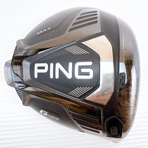 Controlador PING G425 MAX 12° solo cabezal 730551 - Imagen 1 de 7