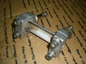 1990 KTM 250 EXC 250EXC Handlebar Risers - Picture 1 of 1